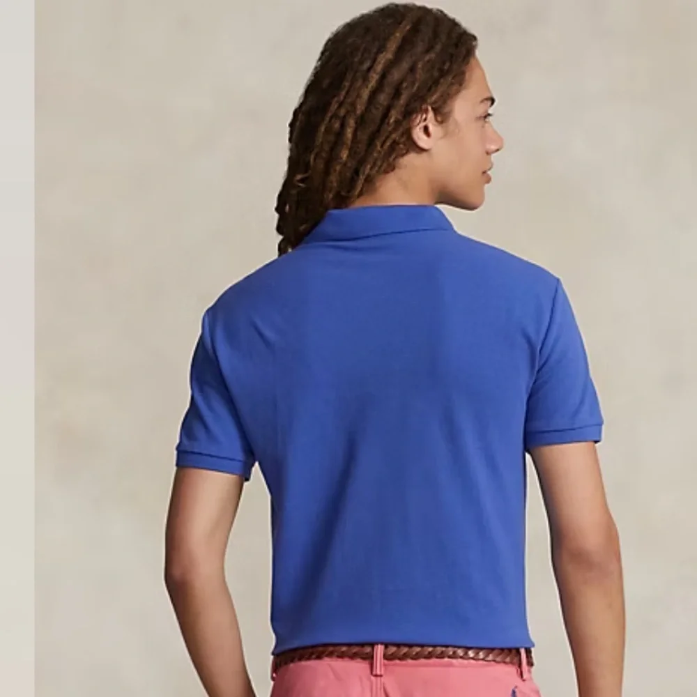 Polo Ralph Lauren classic polo